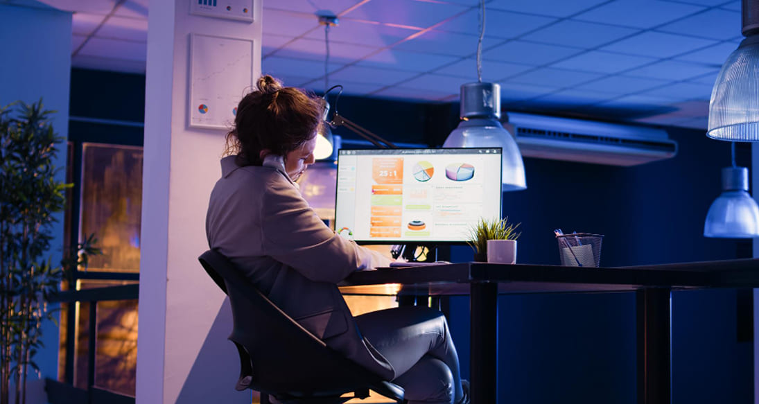 Flow Trixs BPaaS Case Study