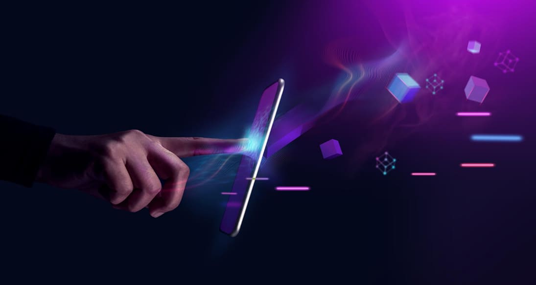 Flow Trixs Digital CX